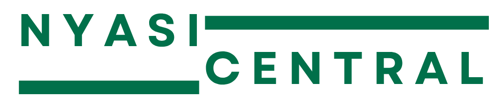 Nyasi Central